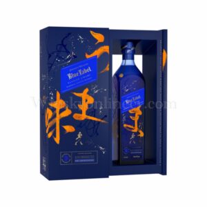 Johnnie Walker Blue Label Elusive Umami (70cl, 43%)