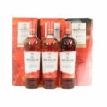 Macallan A Night On Earth In Scotland 2021 + 2022 Release + The Journey 3 x 70