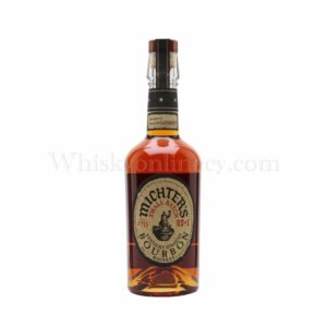 Michter's US*1 Small Batch Bourbon 70cl, 45.7%