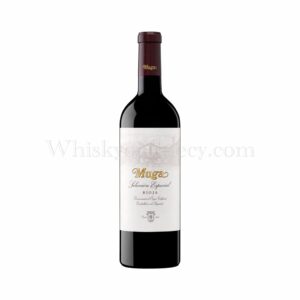 Muga Rioja Reserva Seleccion Especial 75cl,14%
