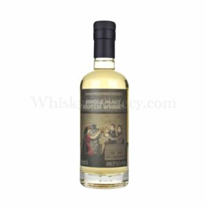 Speyside #3 8 Year Old That Boutique-y Whisky Company 50cl, 50.7%
