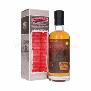 Speyside #7 9 Year Old That Boutique-y Whisky Company 50cl, 60.5%
