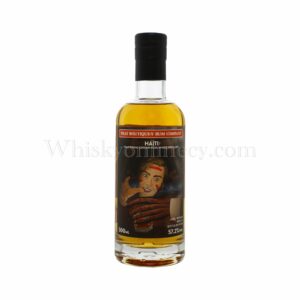 Haiti 18 Year Old (That Boutique-y Rum Company) (50cl, 57.2%)