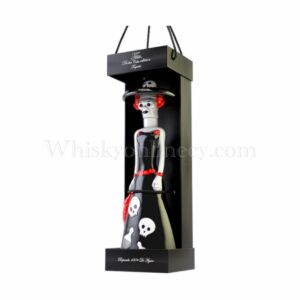 Tita Dona Cella Reposado Tequila 70cl, 40%