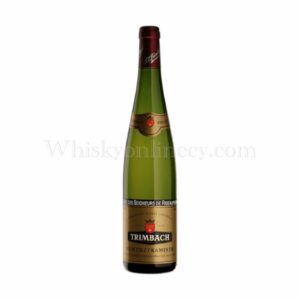 Trimbach Gewurztraminer Cuvee des Seigneurs de Ribeaupierre 75cl, 13.5%