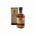 E. León Jimenes 110 Aniversario Rum 5cl, 40%
