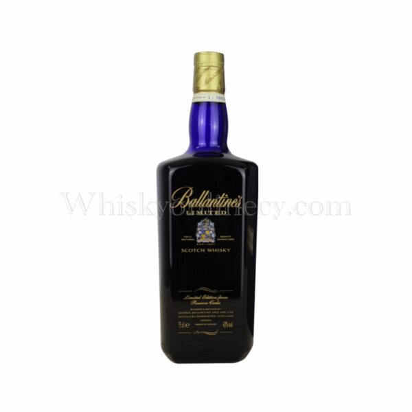 Ballantine's Limited Edition from Reserve Casks (75cl, 43%)