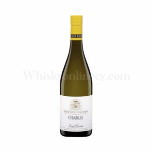 Joseph Drouhin Chablis Vaudon 75cl 12.5%