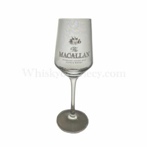 Macallan Copita Tasting Glass 17cm