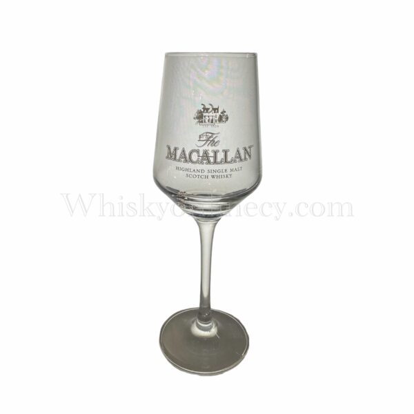 Macallan Copita Tasting Glass 17cm