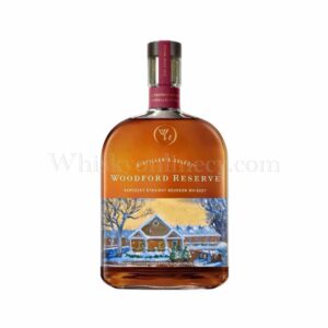 Woodford Reserve Holiday Release 2019 1L, 45.2%