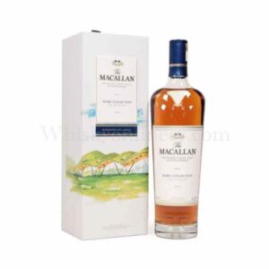 Macallan Home Collection The Distillery 70cl, 43.5%