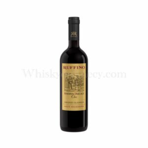 Ruffino Riserva Ducale Oro Chianti Classico Gran Selezione 75cl, 15%