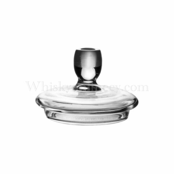 Glencairn Cover Tasting Cap Glencairn Cover Tasting Cap
