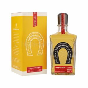 Herradura Reposado Tequila 70cl, 40%