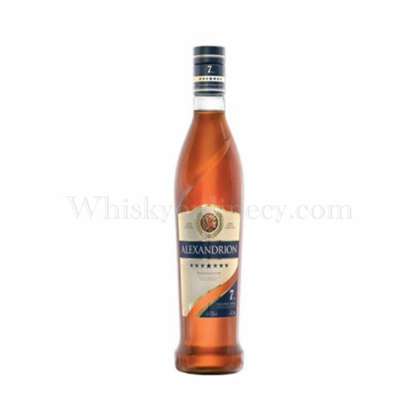 Alexandrion Premium Collection 7 Star 1L, 40%