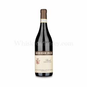Barolo DOCG Vignarionda Riserva 75cl, 14.5%