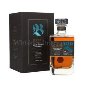 Bladnoch Talia Oloroso Sherry and Red Wine Cask Rare Release 70cl, 45.5%