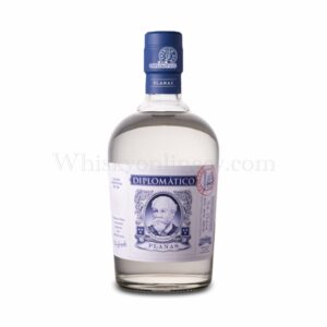 Diplomatico Planas Rum 70cl, 47%
