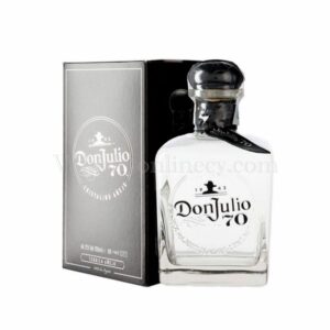 Don Julio 70 Anejo Cristalino Tequila 70cl, 40%