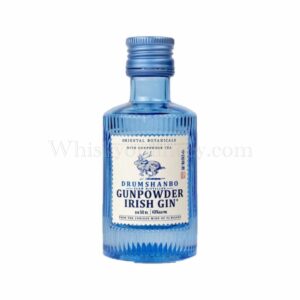 Drumshanbo Gunpowder Irish Gin 5cl, 43.%