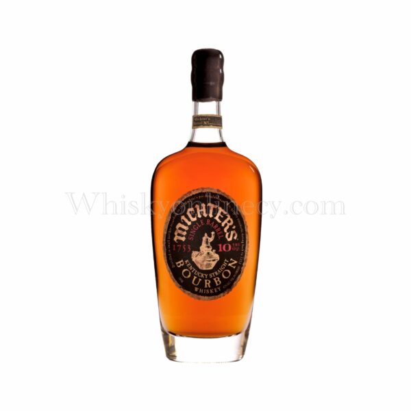Michter's 10 Year Old Kentucky Bourbon 70cl, 47.2%