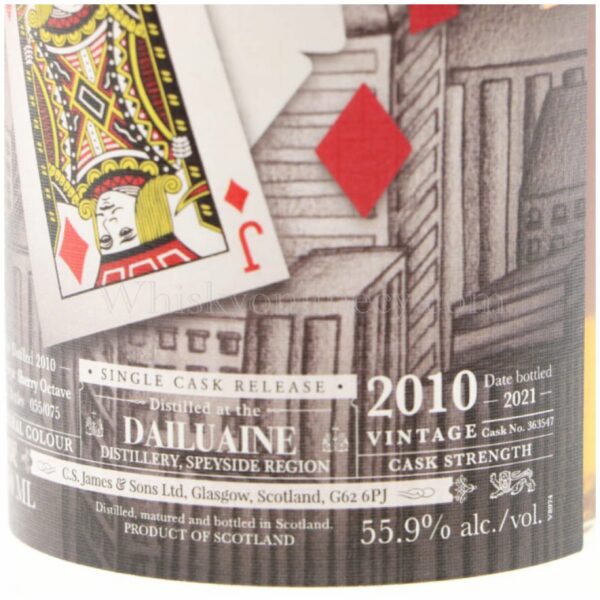 The National Choice Royal Flush Se The National Choice Royal Flush Se