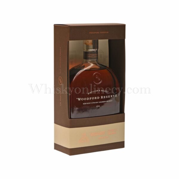 Woodford Reserve Distiller's