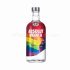 Absolut Rainbow Persuasive Limited Edition (70cl, 40%)