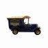 Langs Select Bull Nose Morris Van Model Vehicle