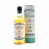 Mossburn 12 Year Old Foursquare Rum Cask Finish The Cask Collaboration Series 70cl, 57.7%