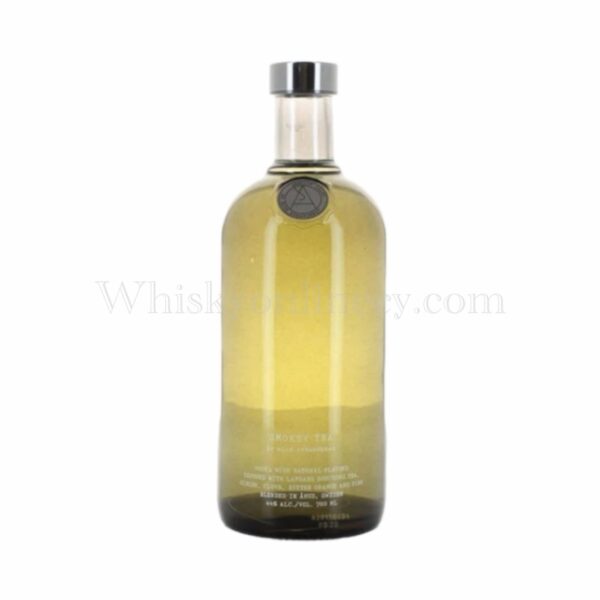 Absolut Craft Smokey Tea Limited Edition Release 2013 75cl, 40%
