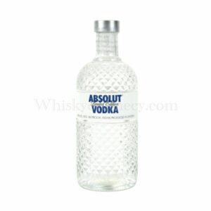 Absolut Glimmer Limited Edition Release 2010 1L, 40%