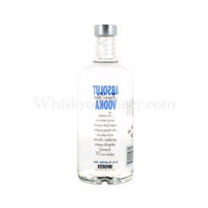 Absolut Ilusion Limited Edition Release 2011 70cl, 40%