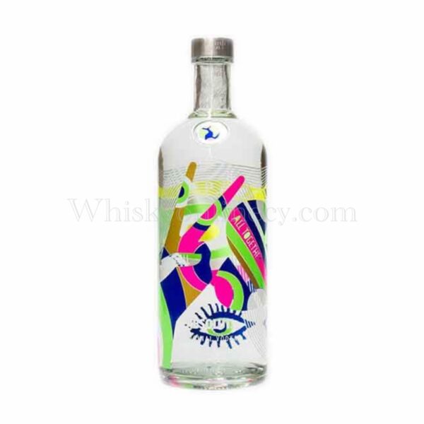 Absolut Peach 4 All Limited Edition Release 2018 (1L, 40%) Absolut Peach 4 All Limited Edition Release 2018 (1L, 40%)