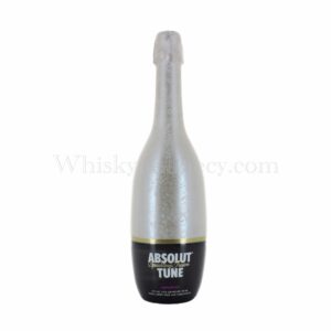 Absolut Tune Release 2012 75cl, 14%
