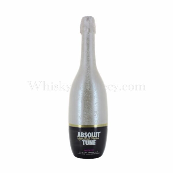 Absolut Tune Release 2012 75cl, 14%