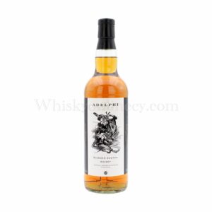 Adelphi Blended Scotch 70cl, 40%