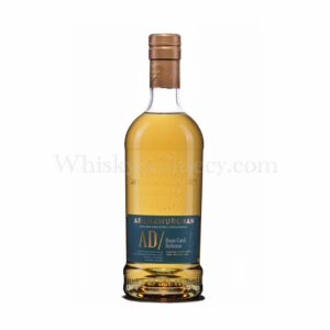 Ardnamurchan AD/ Rum Cask Release 70cl, 55%