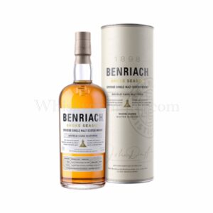 Benriach Smoke Season 70cl, 52.8%