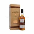 Bowmore 43 Year Old White Bowmore 1964 The Trilogy Old No. 576 (70cl, 42.8%)
