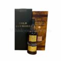 Bowmore 44 Year Old Gold Bowmore 1964 The Trilogy Old No. 46 70cl, 42.4%