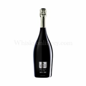 Cavalieri Reali Prosecco DOC 75cl, 11%
