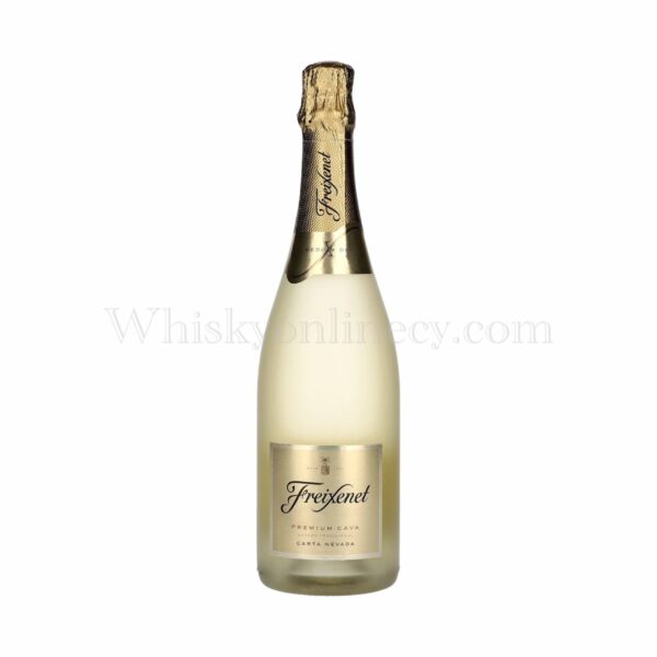 Freixenet Carta Nevada Brut Cava 75cl, 11.5 %