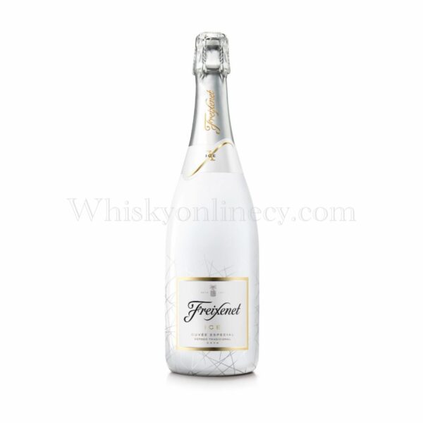 Freixenet Ice Cava 75cl, 11.5 %
