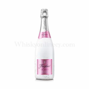 Freixenet Ice Rose Cava 75cl, 11.5 %