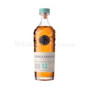 Glenglassaugh 12 Year Old (70cl, 45%)
