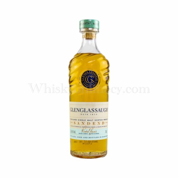 Glenglassaugh Sandend (70cl, 50.5%)