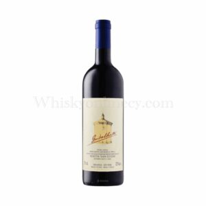 Guidalberto 2016 TENUTA SAN GUIDO Toscana 75cl, 14%