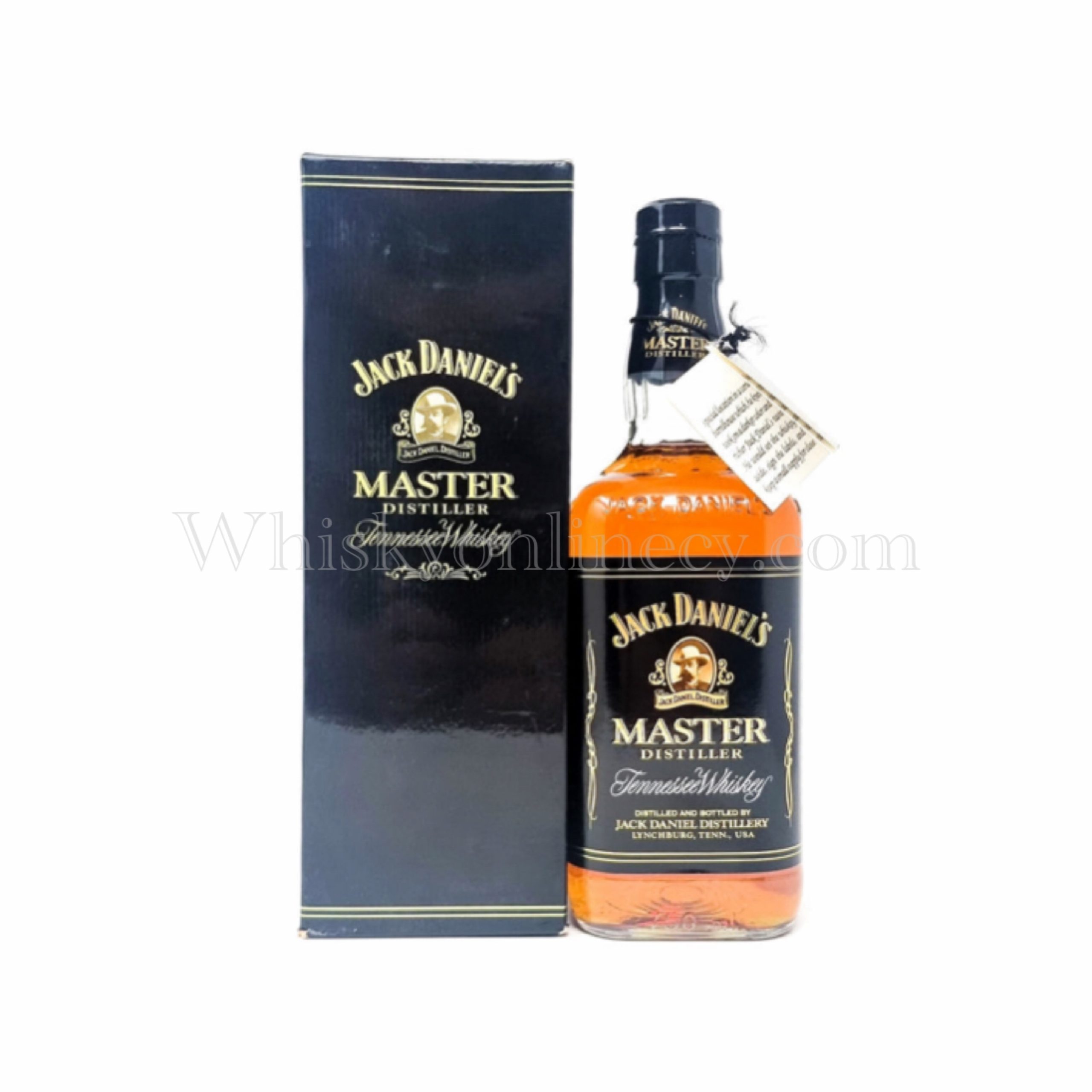 Jack Daniel's Master Distiller ウイスキー ジャックダニエル マスターディスティラー JACK DANIEL'S MASTER